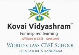 About Kovai Vidyasharm